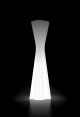 Frozen lamp polyethylene structure suitable for outdoor and indoor use by Plust online sales