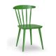 GS24 Chair Wooden Structure by SintesiDesign Online Sales