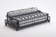 Sales Online Serie Il Diciotto Sofa Bed Mechanism Steel Structure by Lampolet.