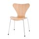 Serie 7 Chair by Arne Jacobsen Design Classic - Online Sales on sintesi.design