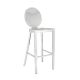 Kong Stool Emeco Design Philippe Stark Original 100% Aluminium Online Sales