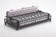 Sales Online Serie Ladue Sofa Bed Mechanism Steel Structure Very Practical by Lampolet.