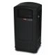 Rubbermaid - Landmark TM Junior Waste Container