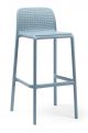 Lido Stool Polypropylene Structure by Nardi Sales Online 