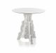 Lord of Love Table Polyethylene Base HPL Top by Slide Online Sales