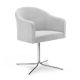 Sales Online Luna R3 Steel Structure Upholstered Polyurethane by SintesiDesign.