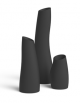 Madame vase polyethylene structure suitable for contract use by Plust online sales