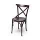 Madleine Chair Wooden Structure by Streetroom.it Online Sales