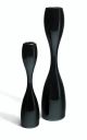 Moai vase polyethylene structure suitable for contract and outdoor by Plust online sales