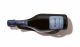 Opusdivino metal shelf for sparkling wines by sintesi design buy online