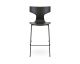 Montina Nowa Wood Stool