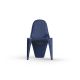 f3 chair by vondom outdoor funiture polyethylene  buy online on sintesidesign