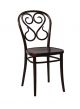 004 Thonet chair wooden structure suitable for contract by Ton online sales