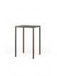 Nardi Piave High 70 Table