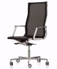 Nulite 24040 Executive Chair Aluminum Base Mesh Seat by Luxy Online Sales