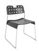 Design chair by Rodney Kinsman