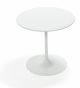 Orbit Table Steel Structure MDF Top by Sintesi Online Buy