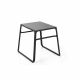 pop table by nardi polypropilene buy online sintesidesign