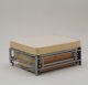 Sales Online Serie Pouff 90 Pouff Bed Mechanism Steel Structure by Lampolet.