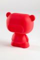 Pure Table Lamp Polyethylene Structure by Slide Online Sales on Sintesi.Design
