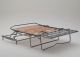 Vendita Online Serie Romoflex Meccanismo Divano Letto Struttura D'acciaio Molto Pratico by Lampolet.