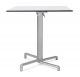 Scudo Base Aluminum Structure by Nardi Online Sales