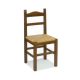 S/109P Chair Solid Pine Wood by SintesiDesign Online Sales