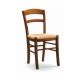 S/127P Chair Solid Pine Wood by SintesiDesign Online Sales