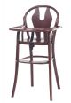 114 Children's chair wooden structure suitable for contract by Ton online sales
