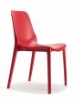 Ginevra Chair Technopolymer Structure by Scab Online Sales