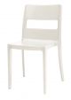 Sai Fireproof Chair Technopolymer Structure by Scab Online Sales