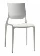 Sirio Stackable Chair in Technopolymer by Scab Online Sales