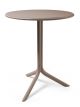 Spritz Polypropylene Table Ideal for Contract by Nardi Online Sales