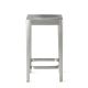 Emeco Stool Design Philippe Stark Original 100% Alluminium