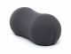 Tato Bonbon High-end Pouf Coated in Fabric by Baleri Italia Online Sales