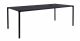 Terramare 738 rectangular table steel structure suitable for outdoor use by Emu buy online
