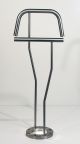 Viking Valet Stand Stainless Steel Frame by Insilvis Online Sales