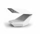 faz daybed by Vondom polyethilene structure online sales sintesidesign