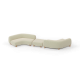 Vondom Milos Sofa