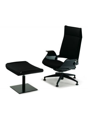 Hipster TP Armchair Nylon Structure Technopolymer Seat by Sintesi Online Sales