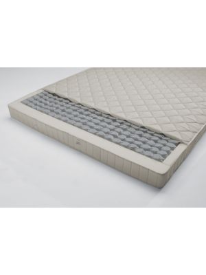 Vendita Online Pocket Materasso Divano Letto Struttura a Molle Molto Confortevole by Lampolet.