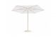 Brisa Round Folding Parasol