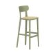 Canova Wood sgabello bar