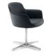 Vendita Online Poltrone per Alberghi Danae EsseDesign Ignifughe Classe 1IM