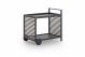 DNA Serving Cart