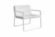Flat Club Armchair