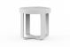 Flat Round Coffee Table Ø42