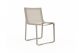 Flat Textil Dining Chair