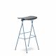 Flip kitchen stool