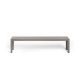 Nardi Rio Bench Alu